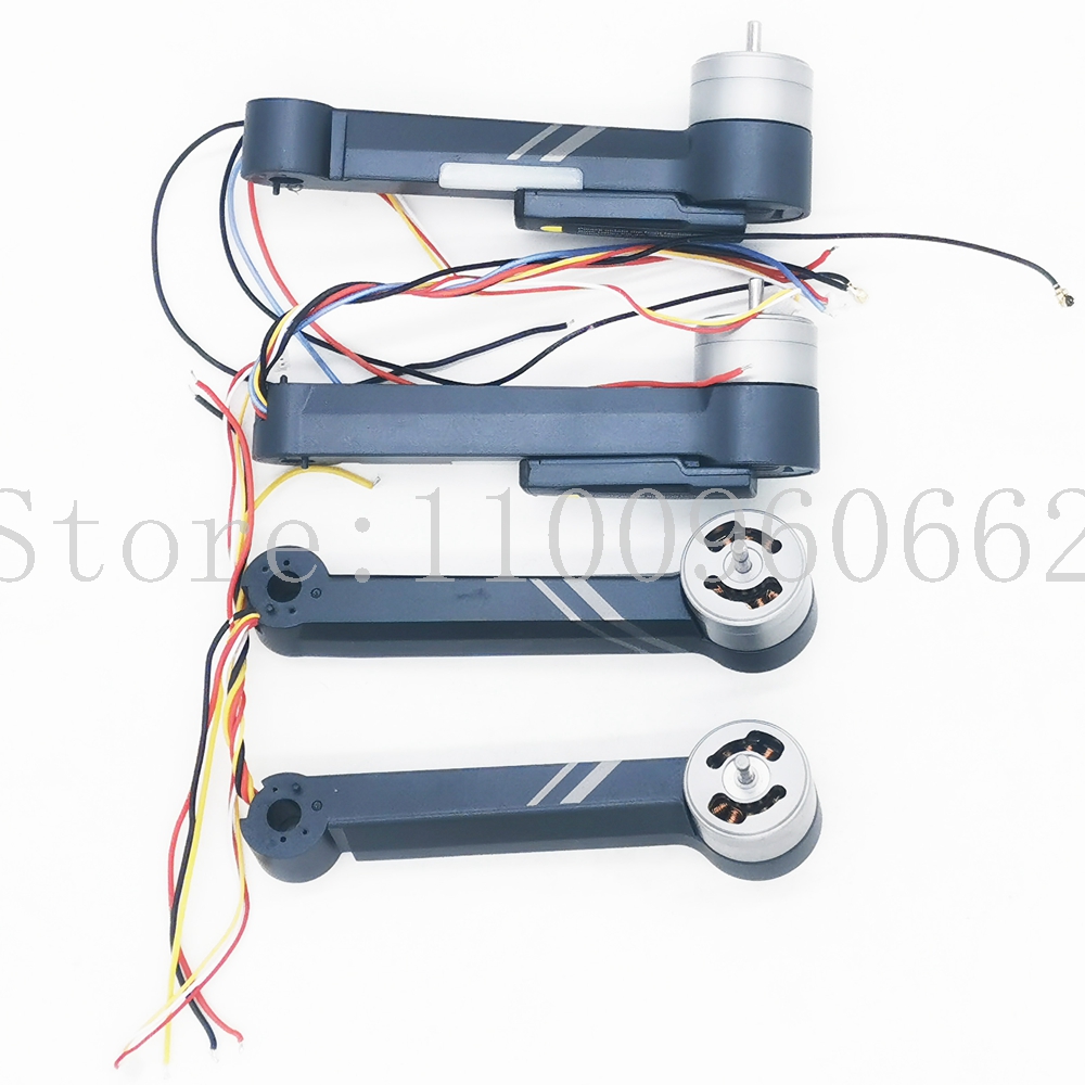 Holy Stone Drone Hs720 - SJRC F22 F22s RC Quadcopter Spare