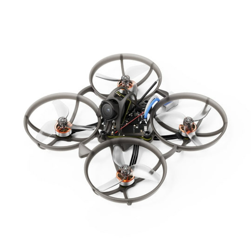 BETAFPV Air75 II Brushless Who - огляд і ціна Drone Battery Case