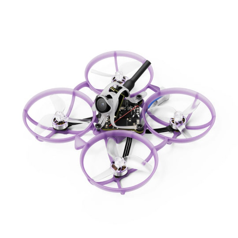 BETAFPV Air75 II Brushless Who - огляд і ціна Drone Battery Case