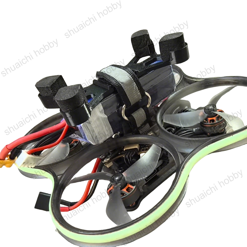 For BETAFPV Pavo20/Pro FPV Dro - огляд і ціна Drone Battery Case