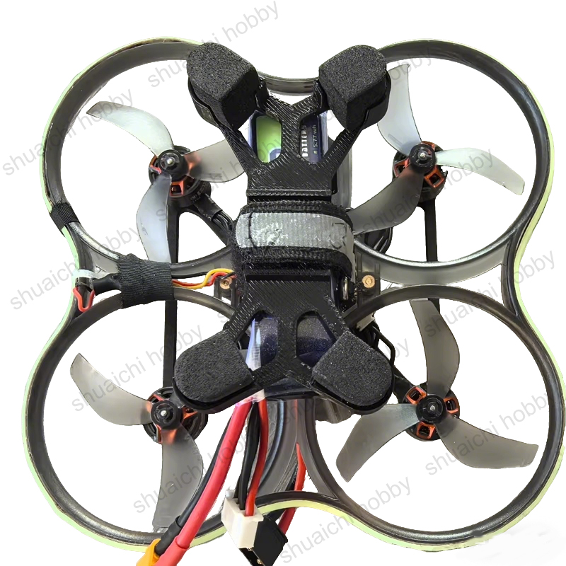 For BETAFPV Pavo20/Pro FPV Dro - огляд і ціна Drone Battery Case