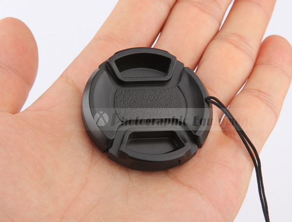 10 Pieces 43mm Camera Lens Cap - огляд і ціна Canon Camera Eos R8
