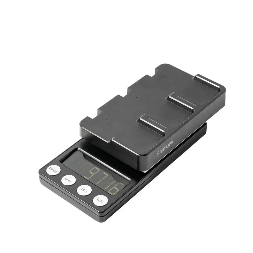 BETAFPV Aquila20 Three-Way Cha - огляд і ціна Drone Battery Smart