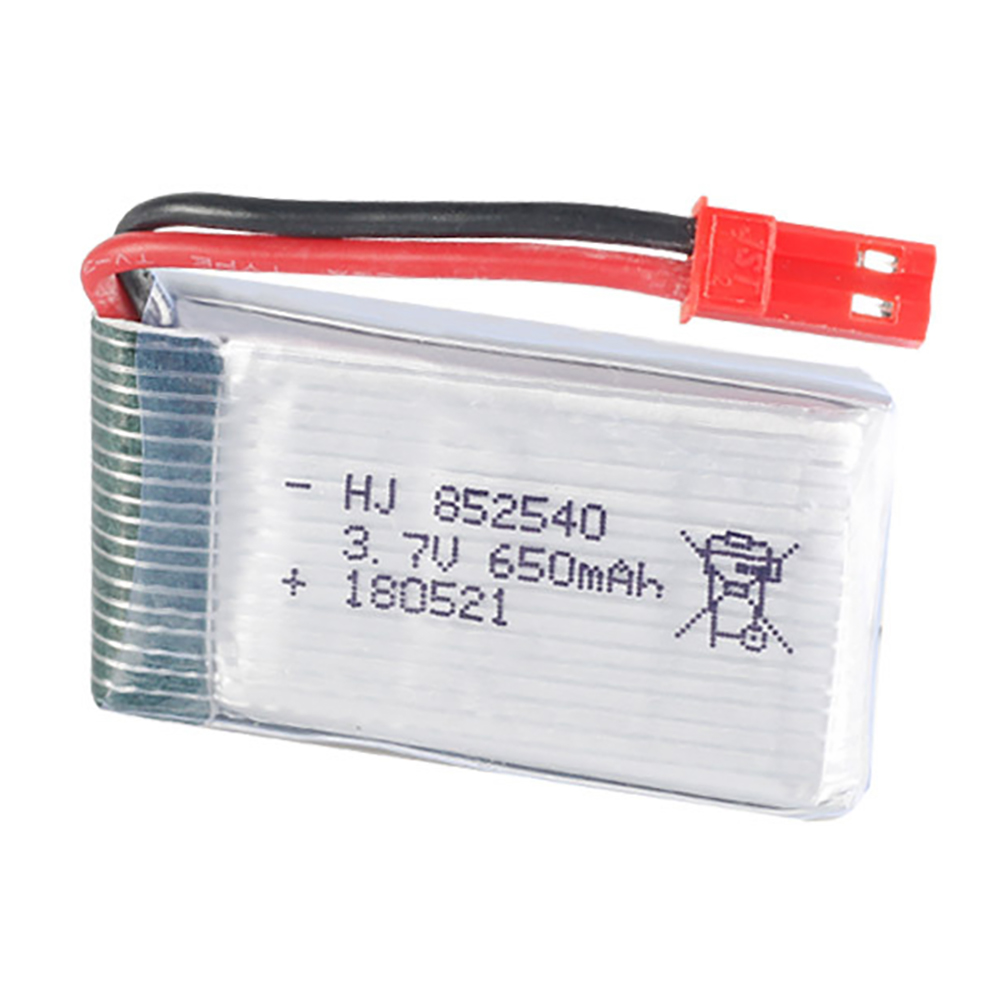 3.7v 650mAh 852540 Lipo Batter - огляд і ціна Drone Battery Balance Charger