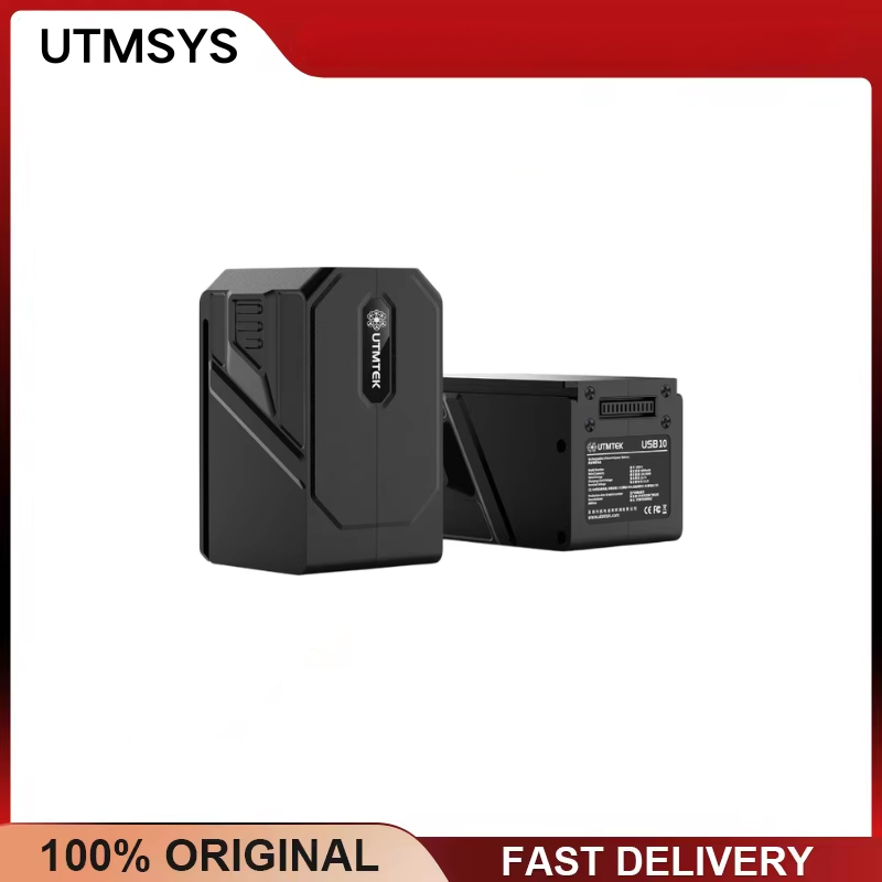 UTMSYS USB10 Smart Battery 6S  - огляд і ціна Drone Battery High Voltage