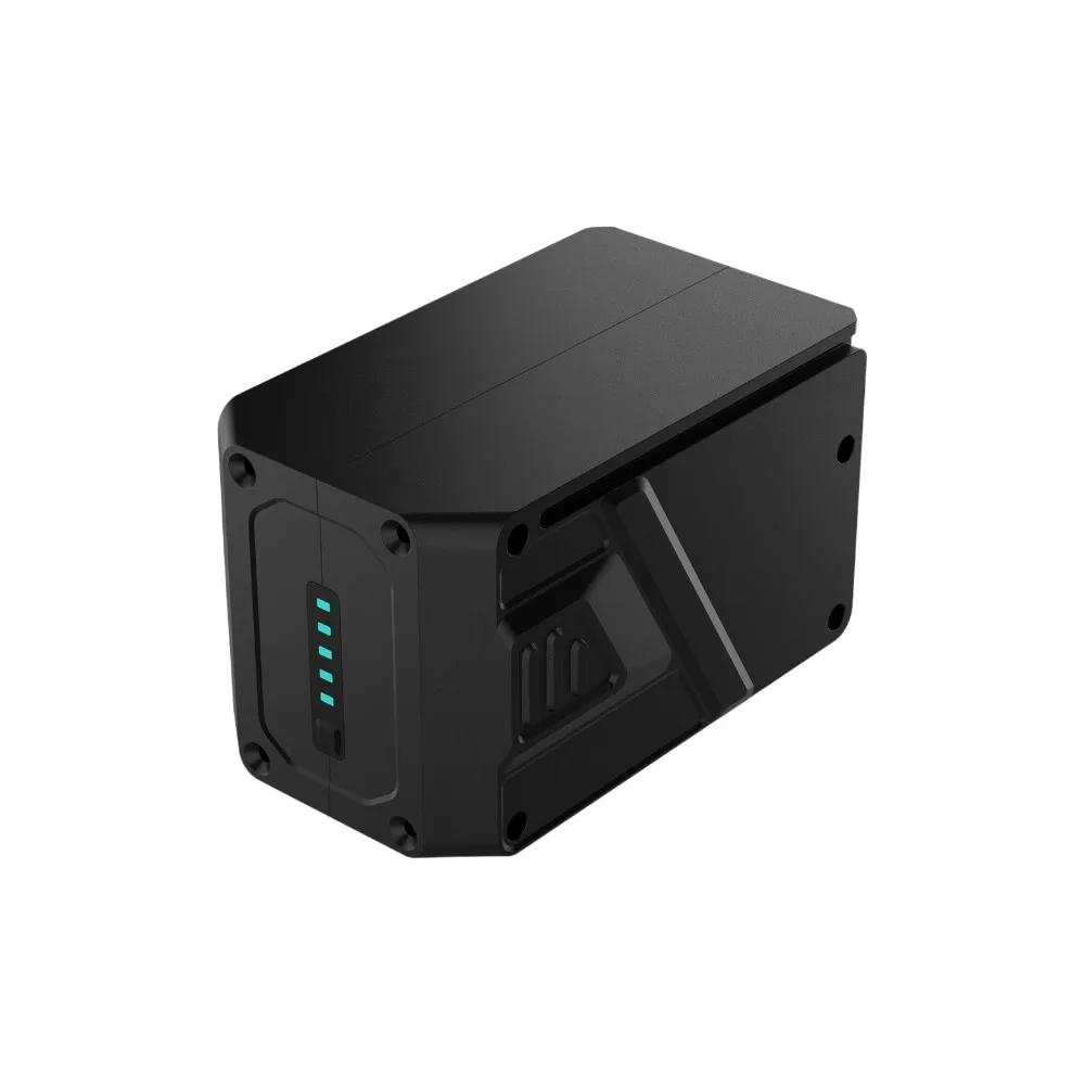 UTMSYS USB10 Smart Battery 6S  - огляд і ціна Drone Battery High Voltage