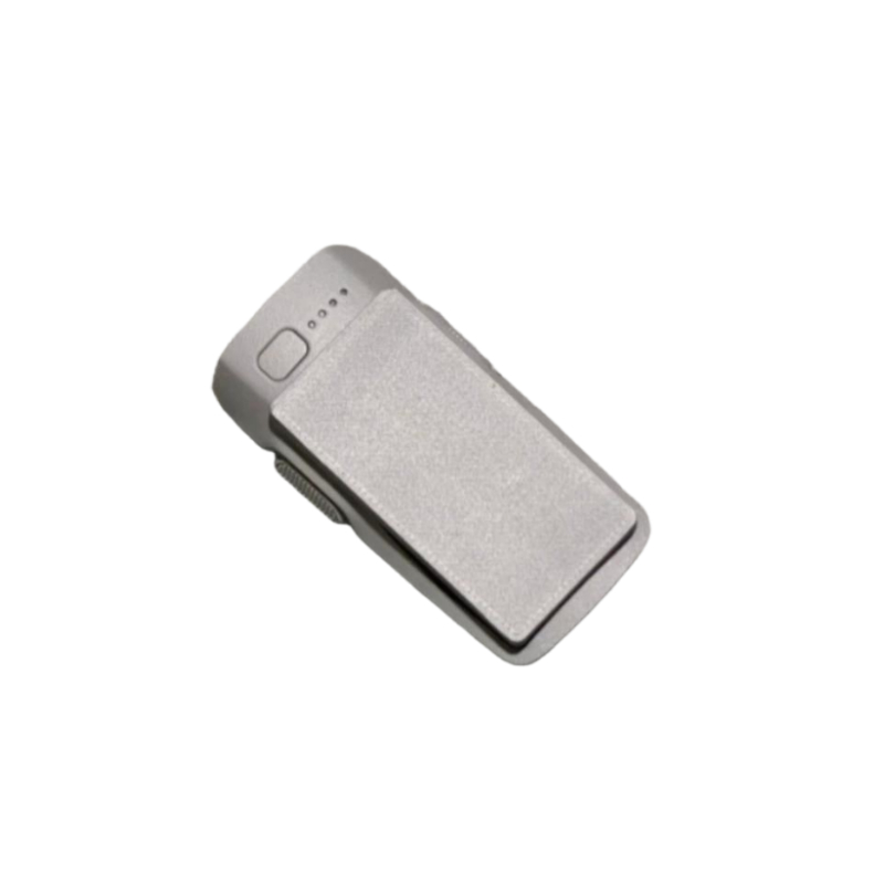3300mAh 7.16V Solid‑State Upgr - огляд і ціна Drone Battery Smart