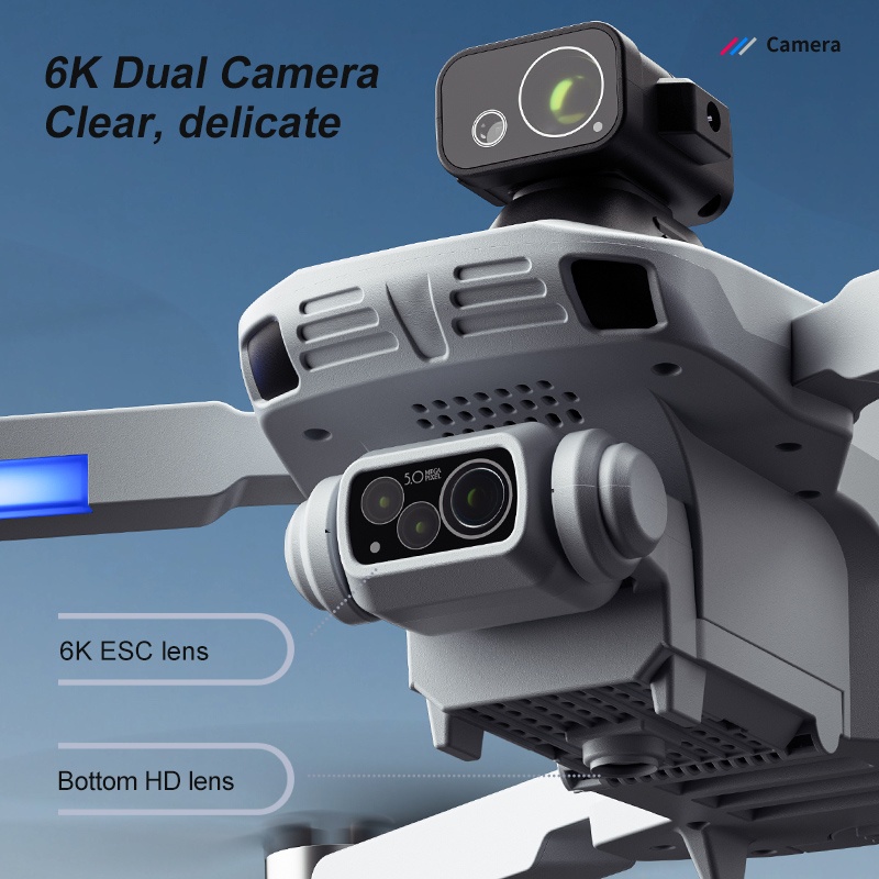 F8 MAX GPS Drone Professional  - огляд і ціна Drone Battery Case