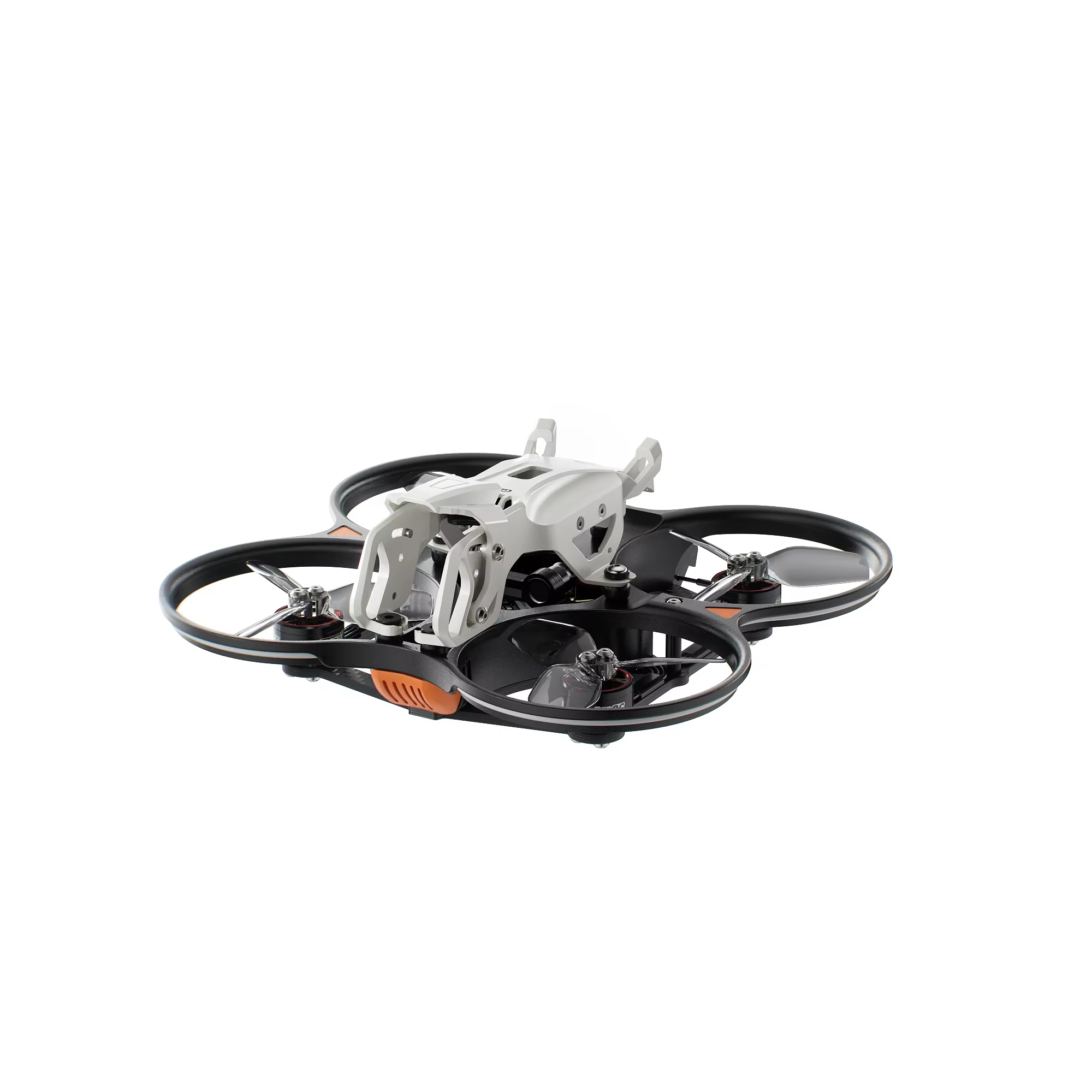 No Battery GEPRC Darkstar 25 O - огляд і ціна Drone Battery Case