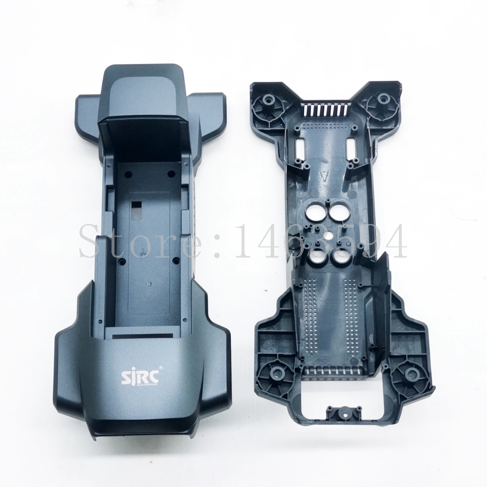 SJRC F22 S2 PRO, F22 S2 PRO+,  - огляд і ціна Holy Stone Drone Hs720