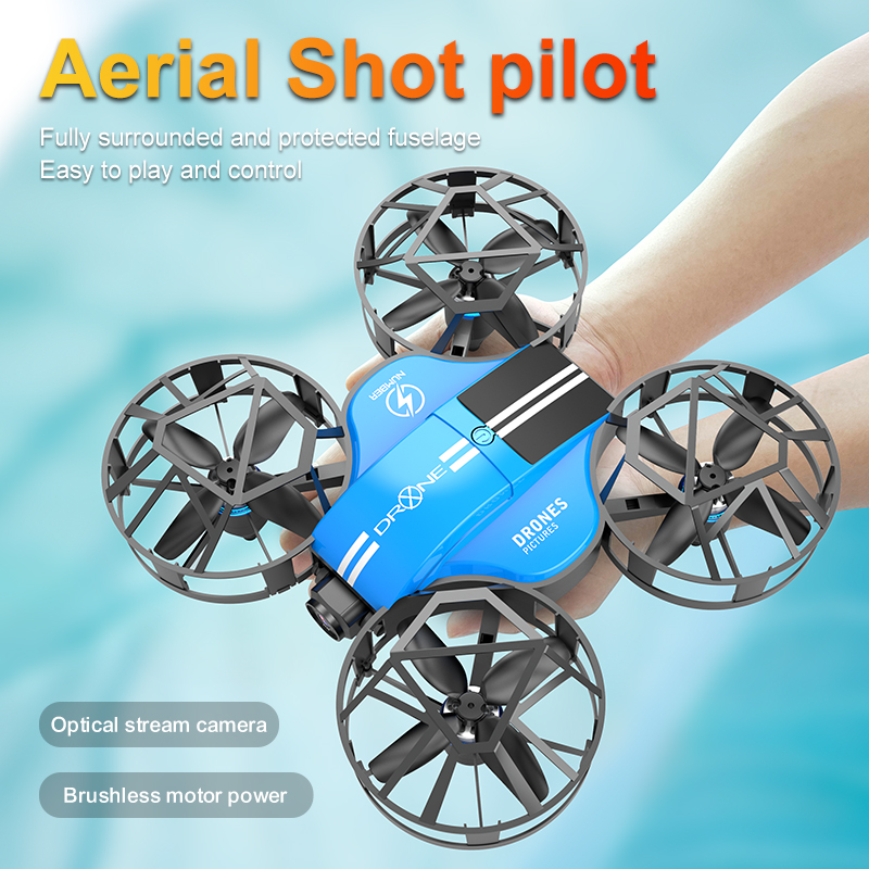 NEW Mini Drone 812PRO professi - огляд і ціна Drone Battery Box